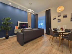 Cozy Haven Budapest